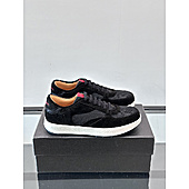 US$99.00 Kiton Shoes for Men #790656