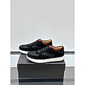 US$99.00 Kiton Shoes for Men #790656