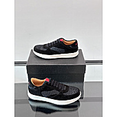 US$99.00 Kiton Shoes for Men #790656
