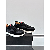 US$99.00 Kiton Shoes for Men #790656