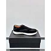 US$99.00 Kiton Shoes for Men #790656