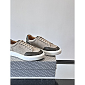 US$99.00 Kiton Shoes for Men #790662