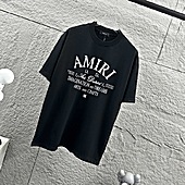 US$29.00 AMIRI T-shirts for MEN #790811