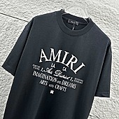 US$29.00 AMIRI T-shirts for MEN #790811