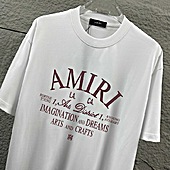 US$29.00 AMIRI T-shirts for MEN #790812