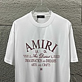 US$29.00 AMIRI T-shirts for MEN #790812