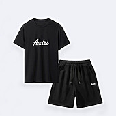 US$40.00 AMIRI Tracksuits for AMIRI short Tracksuits for men #790826