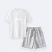 US$40.00 AMIRI Tracksuits for AMIRI short Tracksuits for men #790829