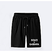 US$29.00 D&G Pants for D&G short pants for men #790840