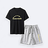 US$40.00 FEAR OF GOD Tracksuits for FEAR OF GOD short Tracksuits for men #790853