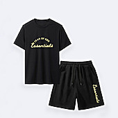 US$40.00 FEAR OF GOD Tracksuits for FEAR OF GOD short Tracksuits for men #790854