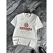 US$29.00 HERMES T-shirts for men #790859