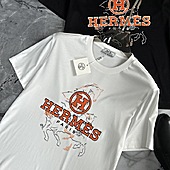 US$29.00 HERMES T-shirts for men #790859