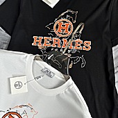 US$29.00 HERMES T-shirts for men #790859