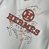 US$29.00 HERMES T-shirts for men #790859
