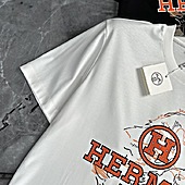 US$29.00 HERMES T-shirts for men #790859