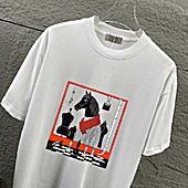 US$29.00 HERMES T-shirts for men #790867