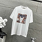 US$29.00 HERMES T-shirts for men #790869