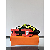 US$92.00 HERMES Shoes for MEN #790874