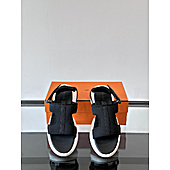 US$92.00 HERMES Shoes for MEN #790875