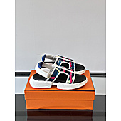 US$92.00 HERMES Shoes for MEN #790876