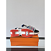 US$92.00 HERMES Shoes for MEN #790876