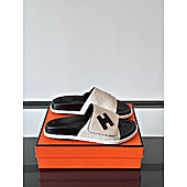 US$80.00 HERMES Shoes for Men's HERMES Slippers #790878