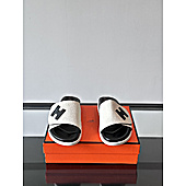 US$80.00 HERMES Shoes for Men's HERMES Slippers #790878