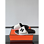 US$80.00 HERMES Shoes for Men's HERMES Slippers #790878