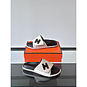 US$80.00 HERMES Shoes for Men's HERMES Slippers #790878