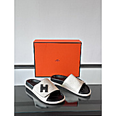 US$80.00 HERMES Shoes for Men's HERMES Slippers #790878