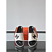 US$80.00 HERMES Shoes for Men's HERMES Slippers #790878