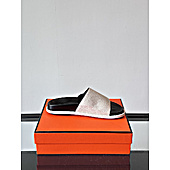 US$80.00 HERMES Shoes for Men's HERMES Slippers #790878