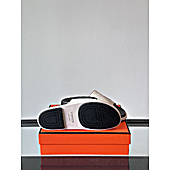 US$80.00 HERMES Shoes for Men's HERMES Slippers #790878