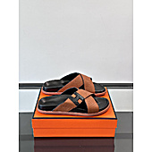 US$80.00 HERMES Shoes for Men's HERMES Slippers #790879