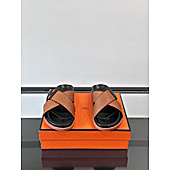 US$80.00 HERMES Shoes for Men's HERMES Slippers #790879