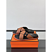 US$80.00 HERMES Shoes for Men's HERMES Slippers #790879