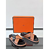 US$80.00 HERMES Shoes for Men's HERMES Slippers #790879