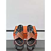 US$80.00 HERMES Shoes for Men's HERMES Slippers #790879