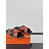 US$80.00 HERMES Shoes for Men's HERMES Slippers #790879