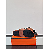 US$80.00 HERMES Shoes for Men's HERMES Slippers #790879