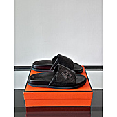 US$80.00 HERMES Shoes for Men's HERMES Slippers #790880