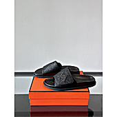 US$80.00 HERMES Shoes for Men's HERMES Slippers #790880
