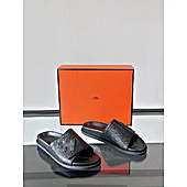 US$80.00 HERMES Shoes for Men's HERMES Slippers #790880