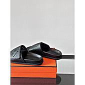 US$80.00 HERMES Shoes for Men's HERMES Slippers #790880