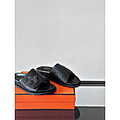 US$80.00 HERMES Shoes for Men's HERMES Slippers #790880