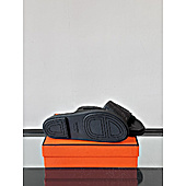 US$80.00 HERMES Shoes for Men's HERMES Slippers #790880