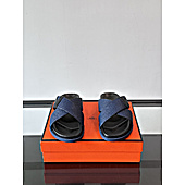 US$80.00 HERMES Shoes for Men's HERMES Slippers #790882