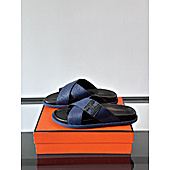 US$80.00 HERMES Shoes for Men's HERMES Slippers #790882