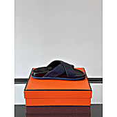 US$80.00 HERMES Shoes for Men's HERMES Slippers #790882
